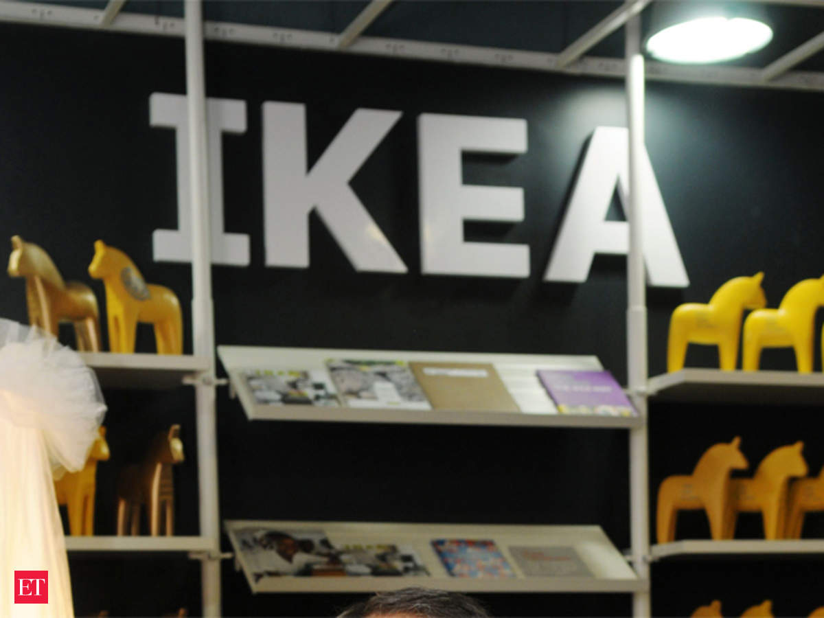 IKEA Outlet IKEAs Gurgaon Store May Come Up In Two Years The