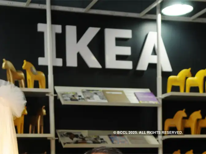IKEA outlet IKEA’s Gurgaon store may come up in two years The