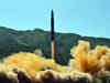 Watch: North Korea fires ICBM, splashes in Sea of Japan