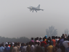 Land identified for civilian flights from Hindon IAF base in Ghaziabad