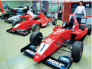 Besides making cars race in European tracks, the city is also known for manufacturing the most affordable formula or race cars in the world.
Besides making cars race in European tracks, the city is also known for manufacturing the most affordable formula or race cars in the world.