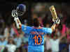 No.10 jersey in Indian cricket could be thing of past