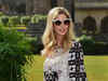 Ivanka Trump takes a taste of Hyderabad's past and future
