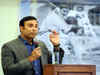 Development at grassroots must for sports to grow in India: VVS Laxman