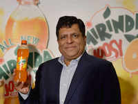 PepsiCo Unveils Limited Edition Festive Packs of 7Up for Tamil Nadu Market