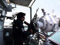 Defence Ministry approves procurement of 260 naval communication sets