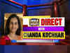 Watch: Chanda Kochhar shares ideas on gender equality in corporate India