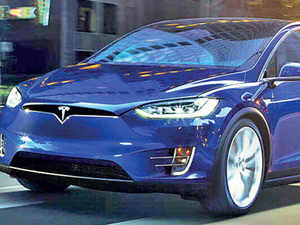 It Is Build Fast Fix Later At Tesla Workers The