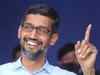 Sundar Pichai keeps his word, does Twitterdom (and others) a good deed by fixing burger emoji