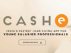 Cashe launches blockchain based lending process on its mobile app