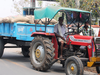 Government forms panel to lay down diesel use rules for tractors