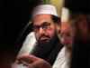 Pakistan arrests 26/11 mastermind Hafiz Saeed again