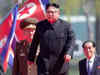 North Korea's Kim launches most powerful missile