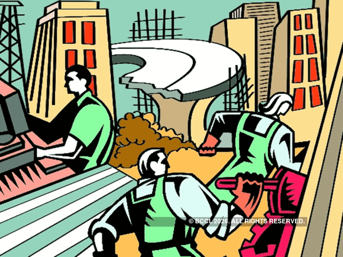 Core sector grows 4.7% in October