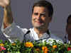 Rahul Gandhi promises loan waiver for Gujarat farmers if Congress wins polls