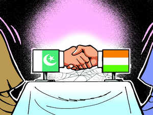 No meeting planned with India during SCO summit: Pakistan