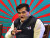 India is on high growth trajectory in long run: Amitabh kant