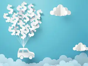 Nazara technologies ipo price
