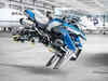 BMW explores assembly of motorcycles in India