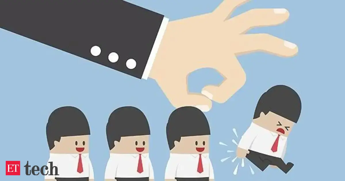 ScoopWhoop ScoopWhoop lays off 20 employees across teams Sources