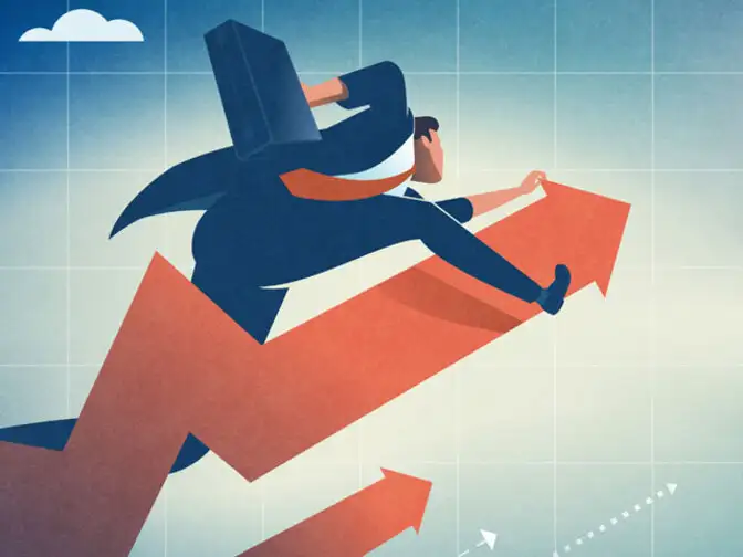 Up to 8,500% return in 5 years! Investors made a killing in these 30 smallcap stocks