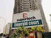 Non-bailable warrants issued against Supertech builders