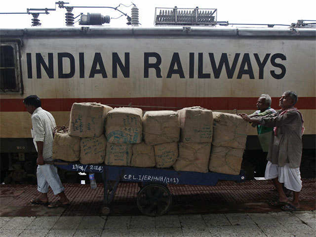 Indian Railways