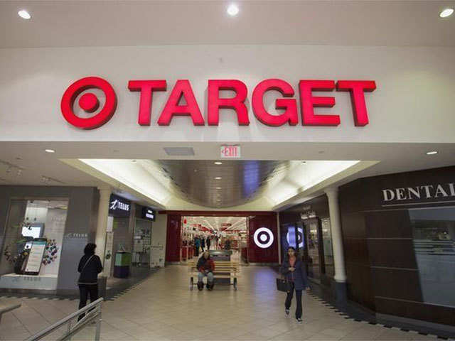 Target