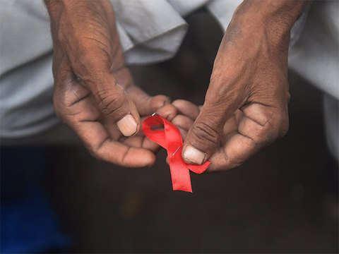 World AIDS Day 2022: What Does The Red Ribbon Symbolise? - News18