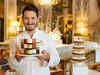 Baking bad: World’s best pastry chef is breaking the rules of French dessert