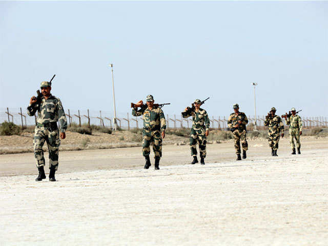 India Raising Day Six Facts You Should Know About The Exceptional Border Security Force Of 9868