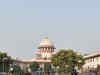 SC notice to govt on PIL to ban convicts from heading parties