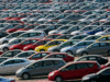 Auto stocks trade green on November sales figures