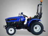 Escorts tractor sales in Nov rise 6.5% to 5,119 units