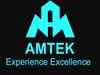 Amtek Auto targets $3 billion sales revenue by 2015