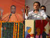 UP civic polls: Yogi says RaGa talking big about Gujarat but got zero in Amethi