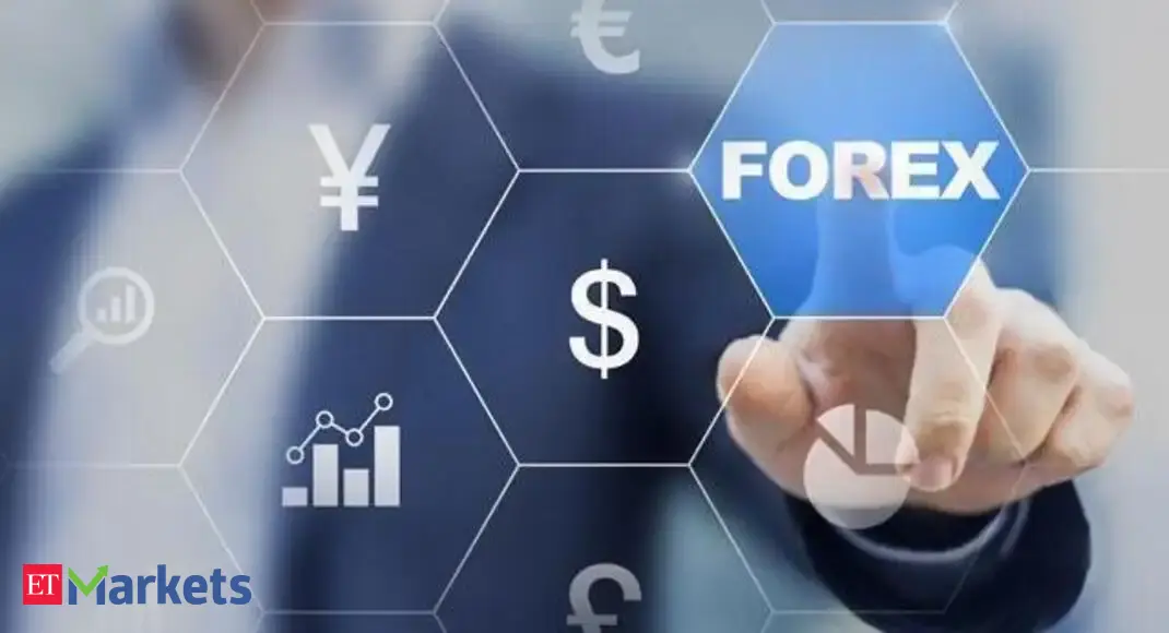 Forex news economic times