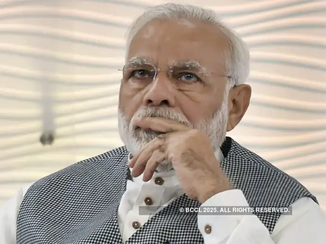 View: Why Modi won't be making headlines any more with his disruptive reforms