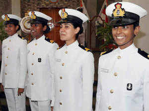 Navy to allow women on board warships sooner rather than later: Sunil Lanba