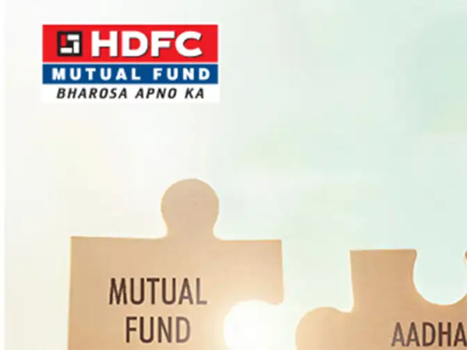 HDFC Housing Opportunities Fund HDFC Mutual's new fund raises Rs 3,500