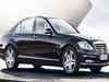 Mercedes pips BMW in Indian luxury car market