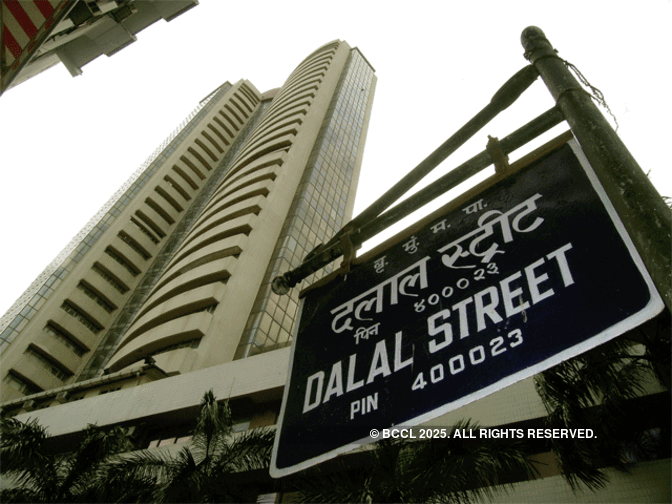 Dalal Street week ahead: Nifty may attempt a minor pullback