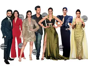 Fashion is projected to grow at a healthy CAGR of 13% during 2015-2020 from Rs 4 trillion in 2015. Fashion is projected to grow at a healthy CAGR of 13% during 2015-2020 from Rs 4 trillion in 2015.