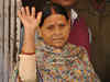 Rabri Devi grilled by Enforcement Directorate for 6 hours