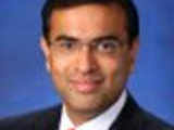 Rohit Chatterji, MD-Investment Banking, JP Morgan