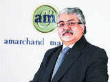 Shardul Shroff, Managing Partner, Amarchand Mangaldas
