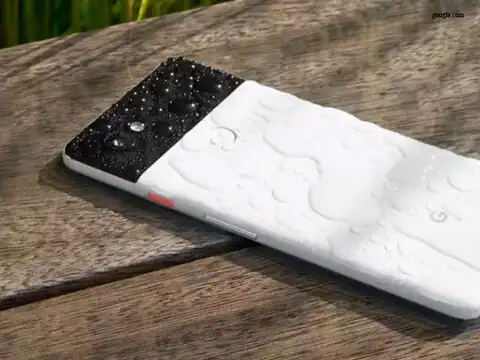 Google Pixel 2 XL