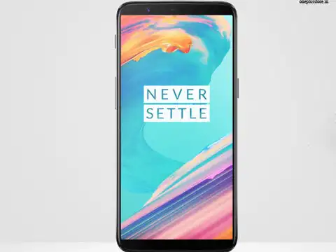 OnePlus 5T