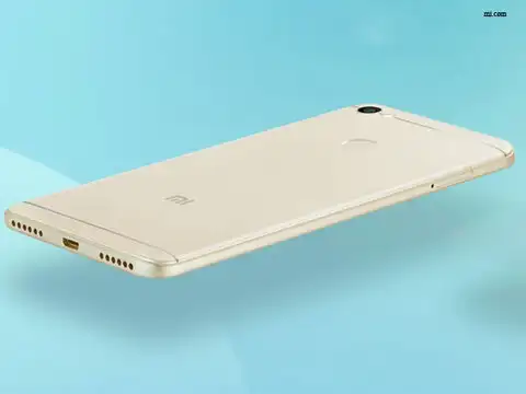 Xiaomi Redmi Y1