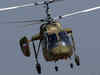 Indian Navy should also try Kamov 226T choppers: Russian firm